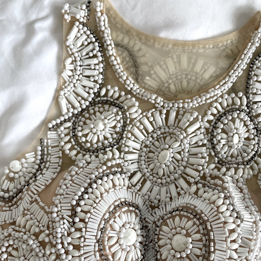 Graduation/ Wedding Gown